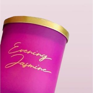 [SOLD] Summer & Rose Evening Jasmine candle